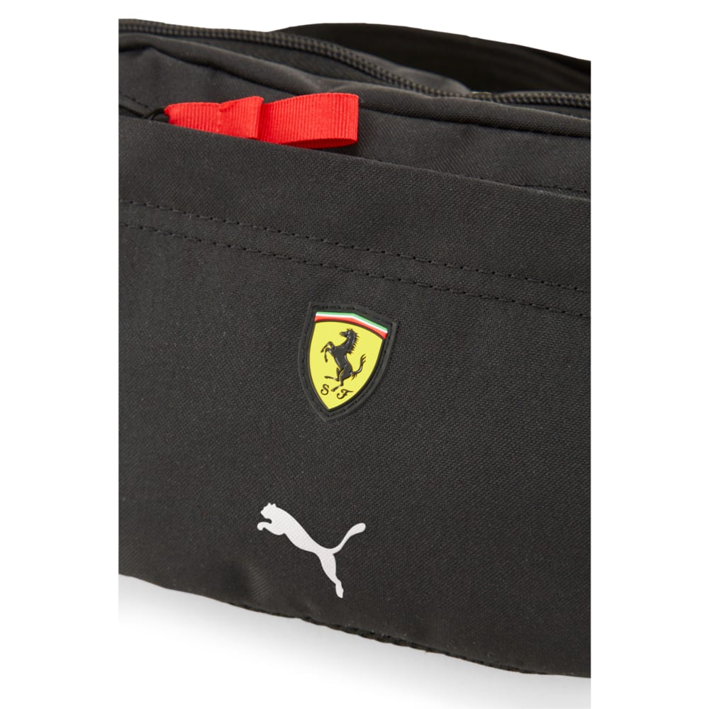 фото Сумка на пояс scuderia ferrari sptwr race waist bag puma