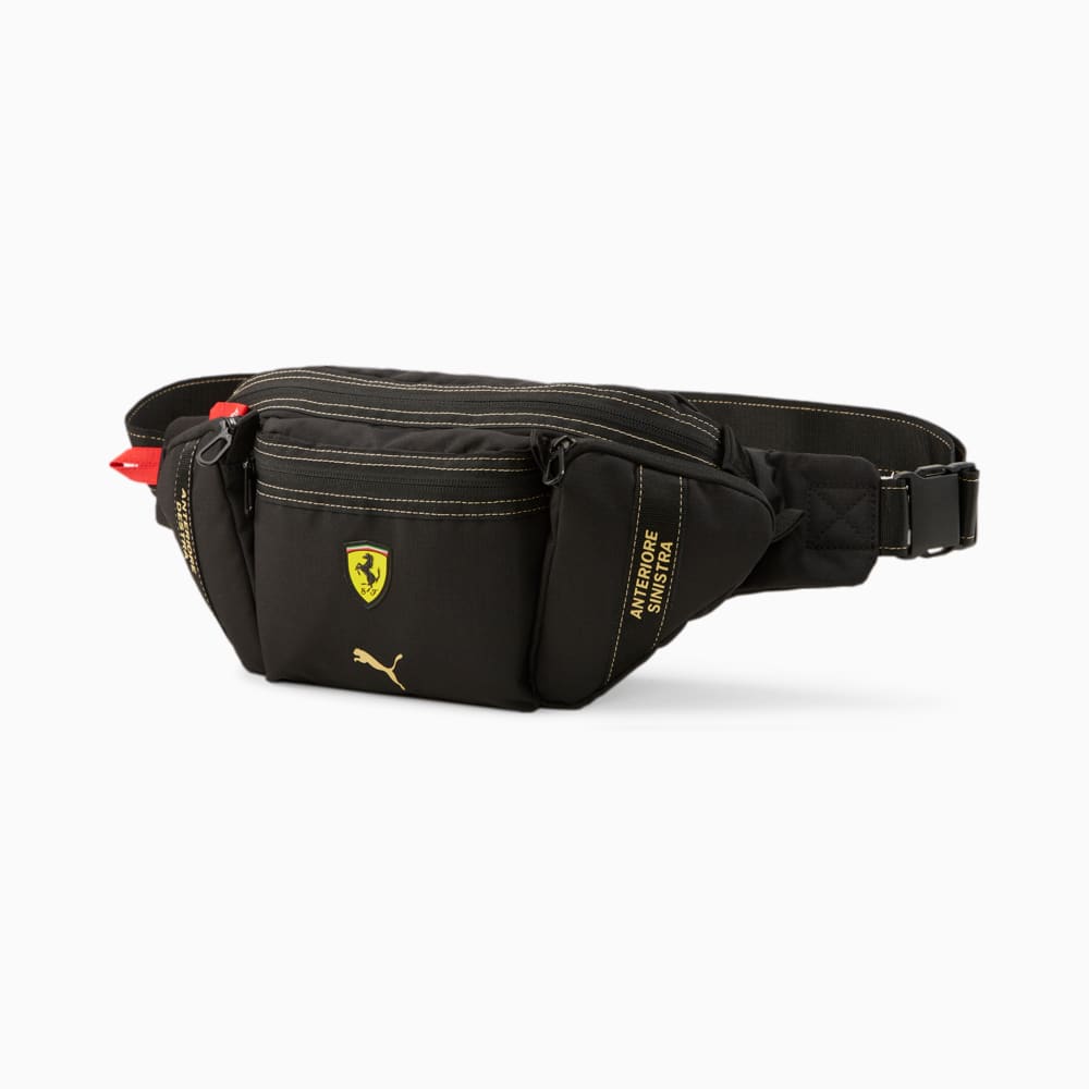 Изображение Puma Сумка Scuderia Ferrari SPTWR Statement X-Body Bag #1