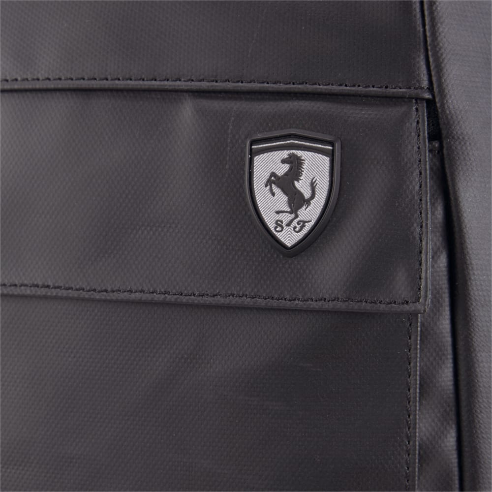 фото Рюкзак scuderia ferrari sptwr style backpack puma
