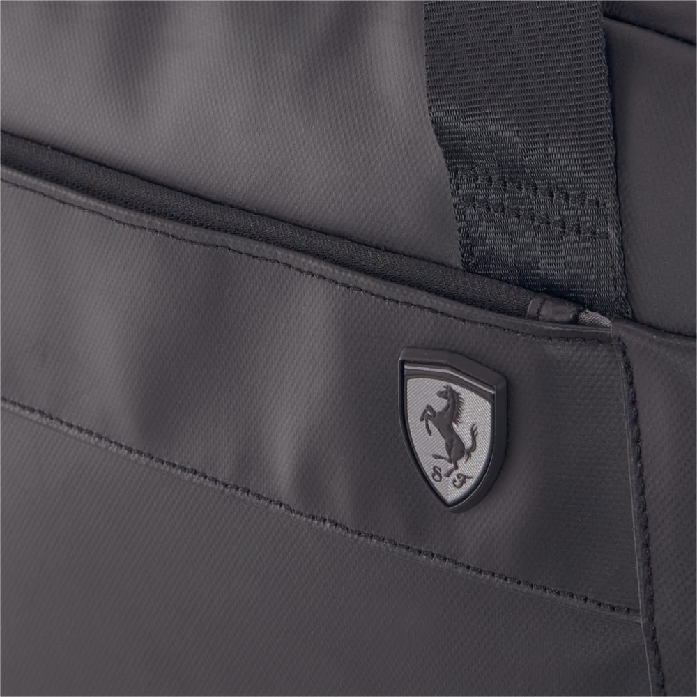 фото Сумка scuderia ferrari sptwr weekender bag puma