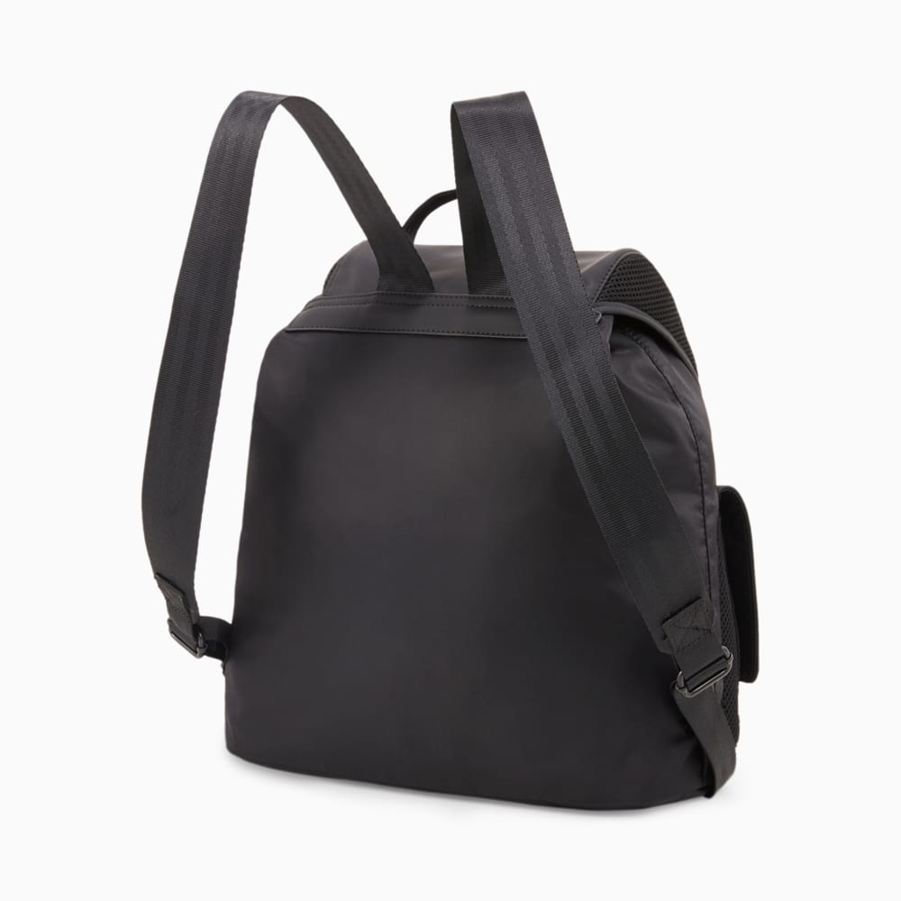 Изображение Puma Рюкзак Scuderia Ferrari SPTWR Style Women's Backpack #2