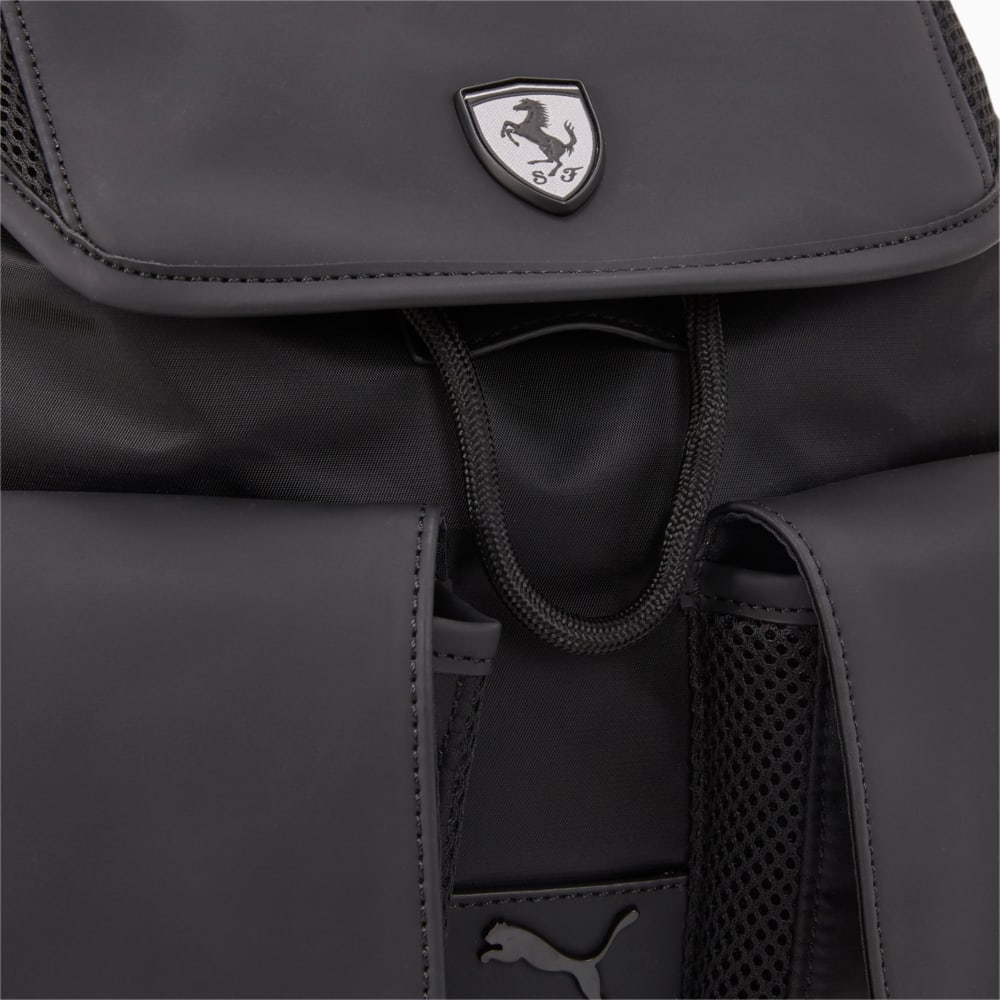 фото Рюкзак scuderia ferrari sptwr style women's backpack puma