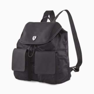 Изображение Puma Рюкзак Scuderia Ferrari SPTWR Style Women's Backpack