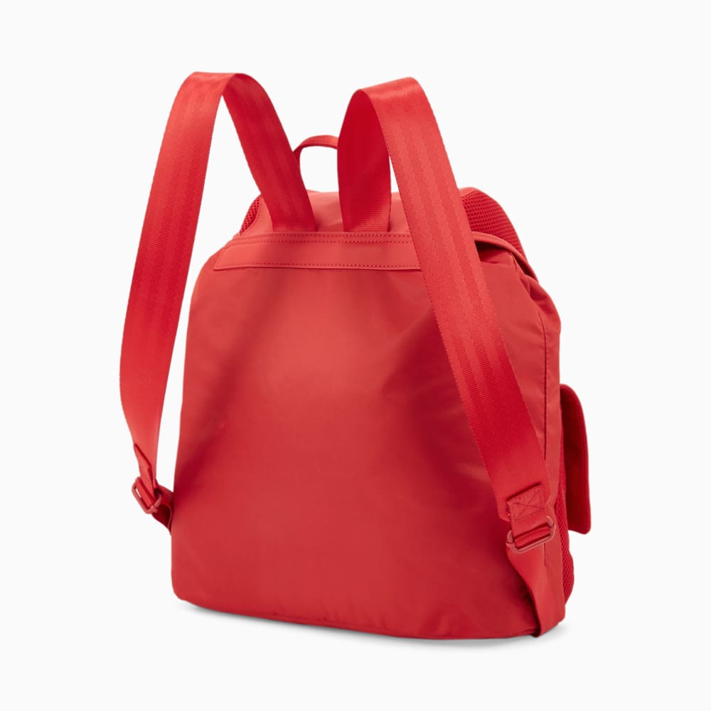 фото Рюкзак scuderia ferrari sptwr style women's backpack puma