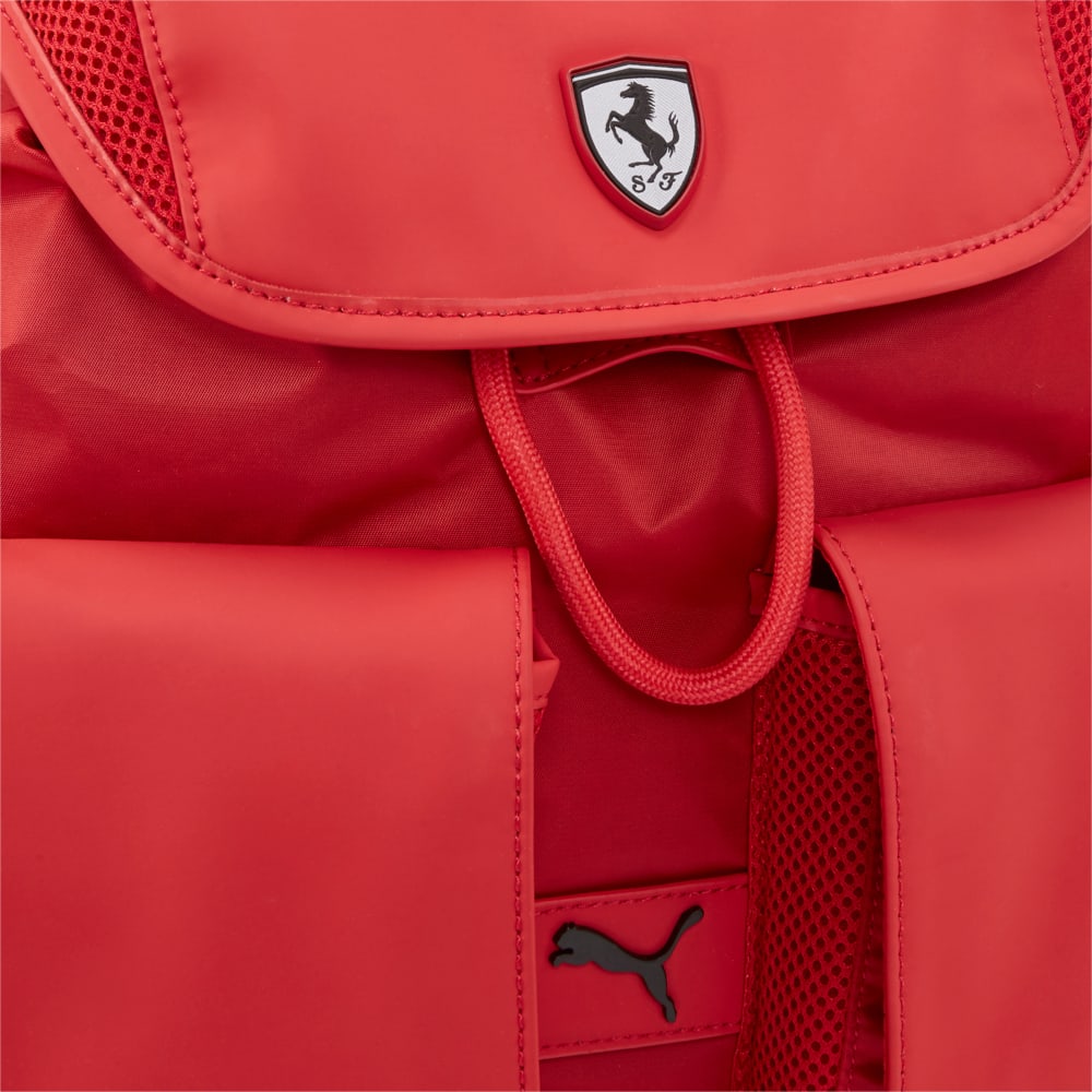 фото Рюкзак scuderia ferrari sptwr style women's backpack puma