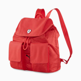 Изображение Puma Рюкзак Scuderia Ferrari SPTWR Style Women's Backpack