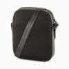 Изображение Puma Сумка Scuderia Ferrari SPTWR Style Portable Shoulder Bag #2: Puma Black