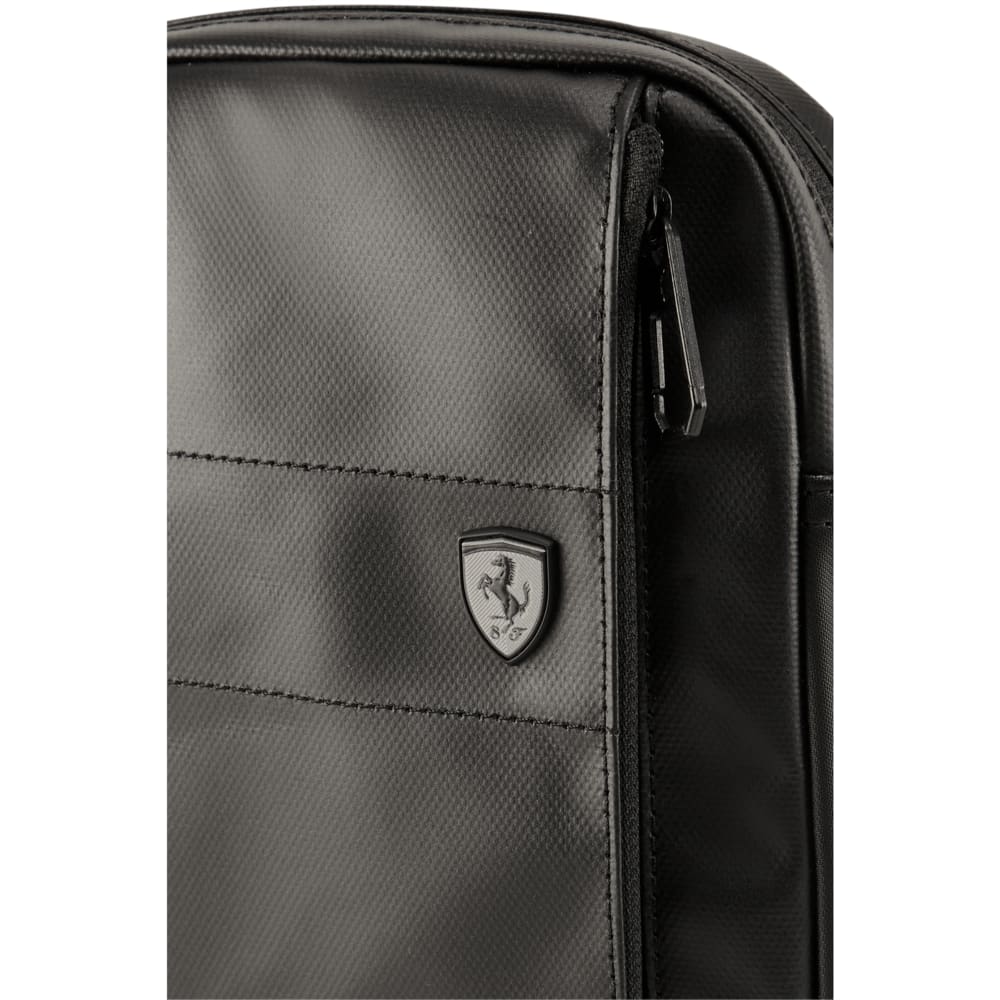 фото Сумка scuderia ferrari sptwr style portable shoulder bag puma