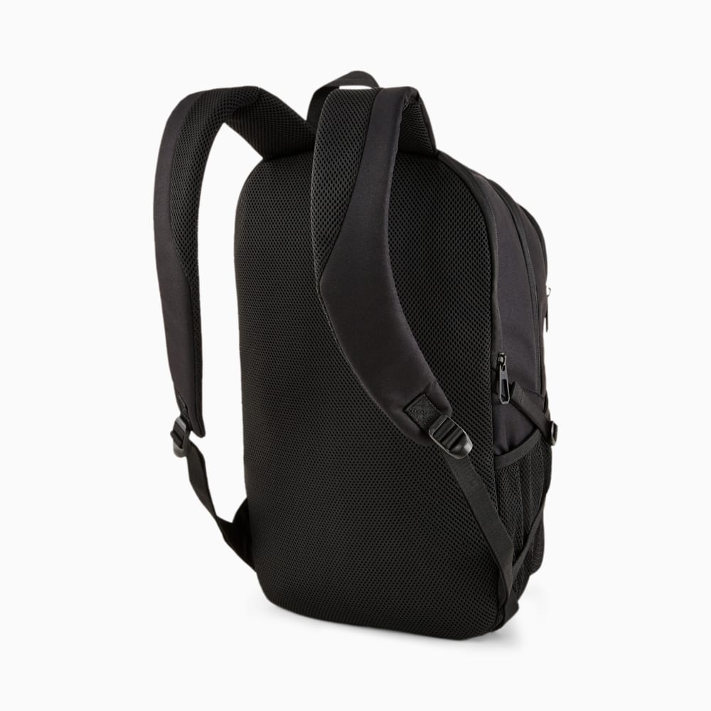 фото Рюкзак mercedes f1 backpack puma