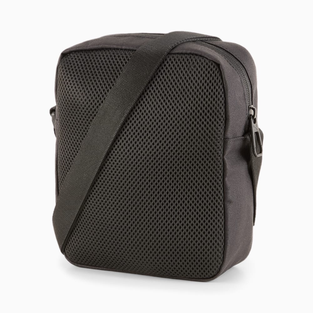 Зображення Puma Сумка Mercedes F1 Portable Shoulder Bag #2: Puma Black