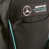 Зображення Puma Сумка Mercedes F1 Portable Shoulder Bag #3: Puma Black