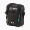 Изображение Puma Сумка Mercedes F1 Portable Shoulder Bag #1