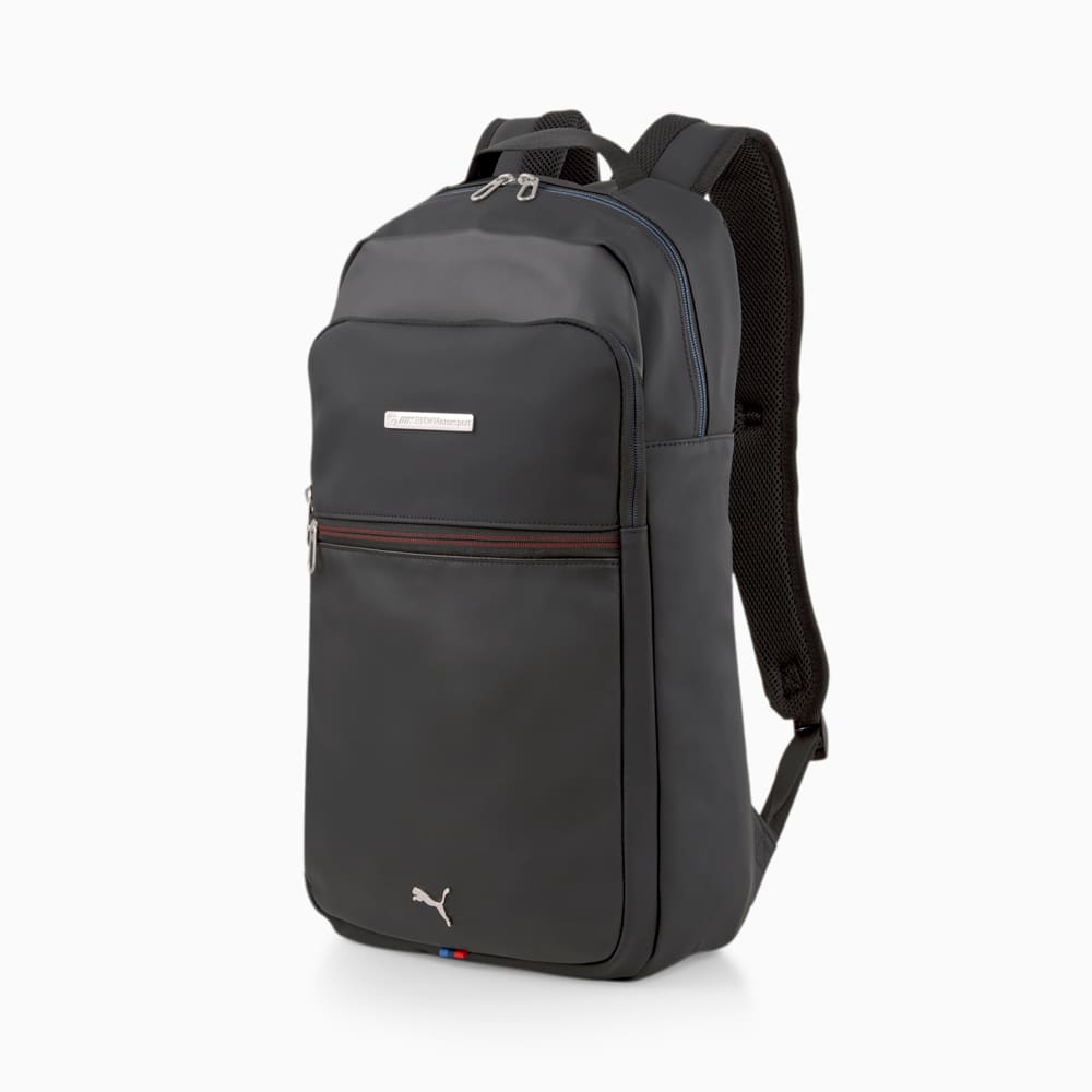 фото Рюкзак bmw m motorsport pro backpack puma