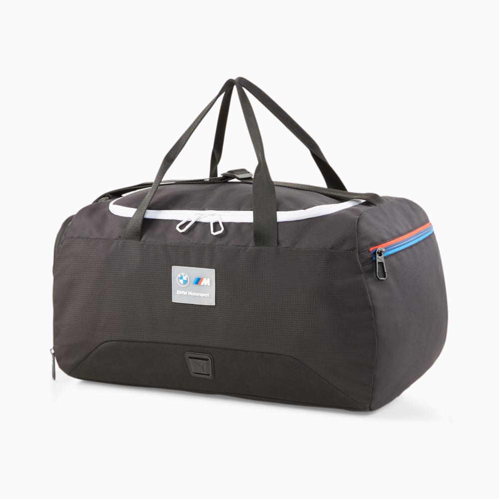 Puma bmw on sale duffel bag
