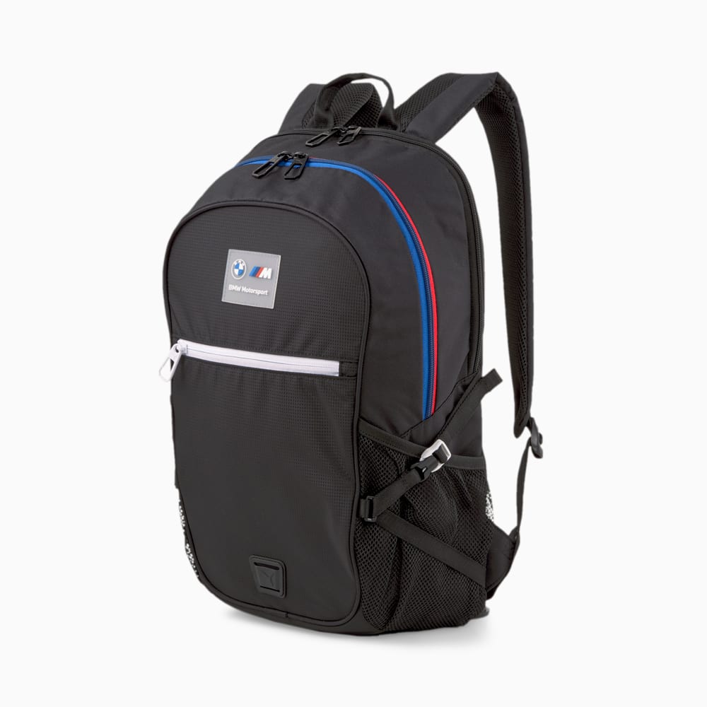 фото Рюкзак bmw m motorsport backpack puma