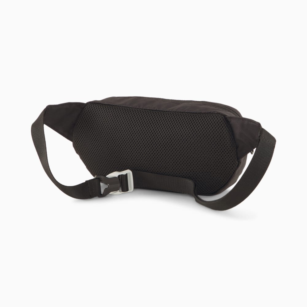 Зображення Puma Сумка на пояс BMW M Motorsport Waist Bag #2: Puma Black