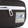 Зображення Puma Сумка на пояс BMW M Motorsport Waist Bag #3: Puma Black