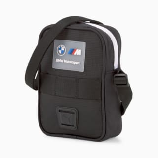 Изображение Puma Сумка BMW M Motorsport Small Portable Bag