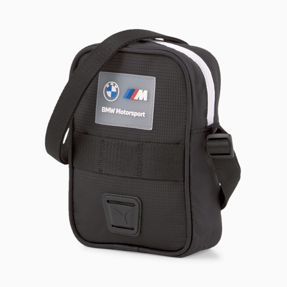 Puma bmw shop messenger bag