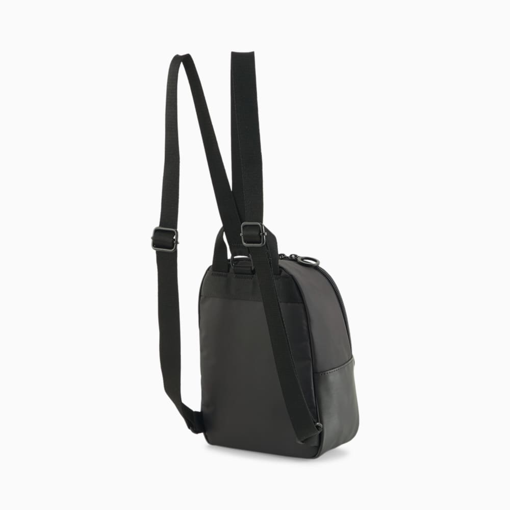 фото Рюкзак bmw m motorsport women's mini backpack puma