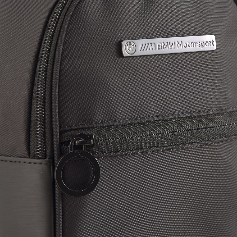 фото Рюкзак bmw m motorsport women's mini backpack puma