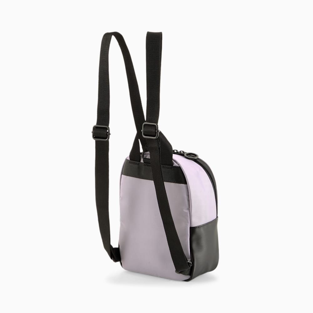 Изображение Puma Рюкзак BMW M Motorsport Women's Mini Backpack #2: Lavender Fog