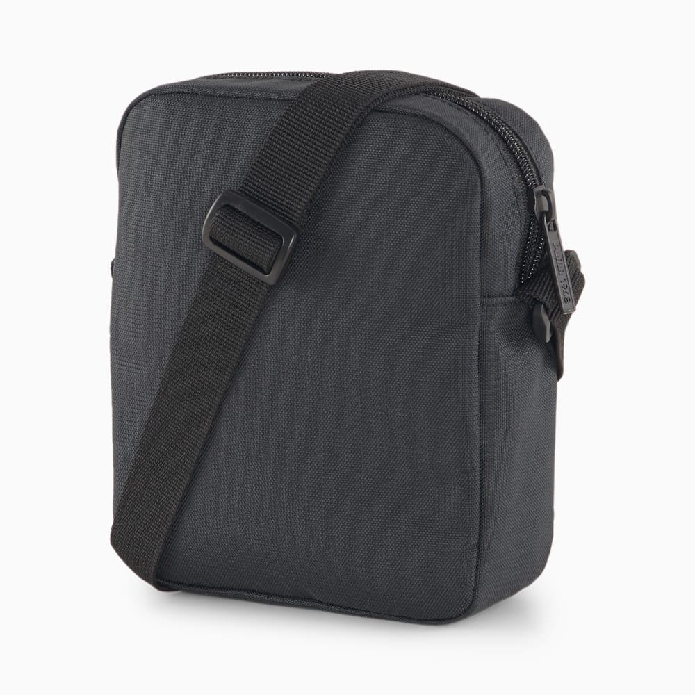 

PUMA - Сумка Originals Urban Compact Portable Bag – Puma Black –, Черный