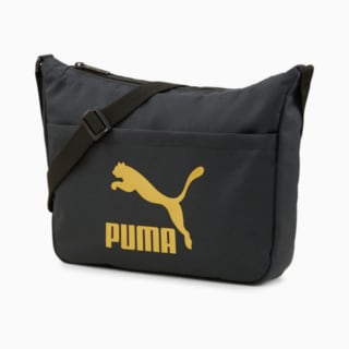 Изображение Puma Сумка Originals Urban Mini Messenger Bag