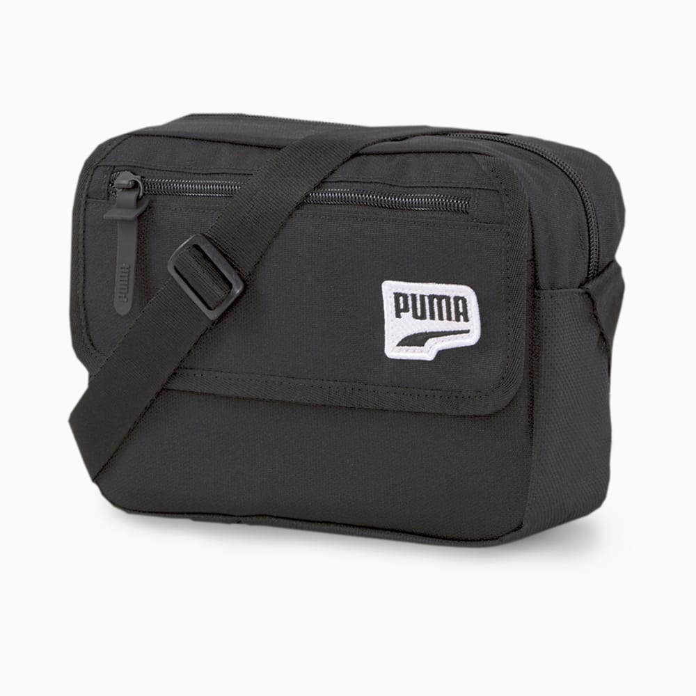 Изображение Puma Сумка Originals Futro Reporter Shoulder Bag #1