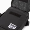 Изображение Puma Сумка Originals Futro Compact Portable Bag #3: Puma Black