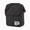 Зображення Puma Сумка Originals Futro Compact Portable Bag #1: Puma Black