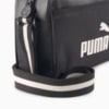 Зображення Puma Сумка Campus Reporter Shoulder Bag #3: Puma Black