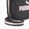 Зображення Puma Сумка Campus Compact Portable Shoulder Bag #3: Puma Black