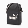 Зображення Puma Сумка Campus Compact Portable Shoulder Bag #1: Puma Black