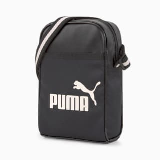 Зображення Puma Сумка Campus Compact Portable Shoulder Bag