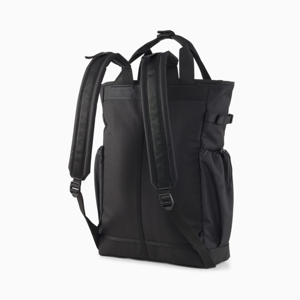 Изображение Puma Рюкзак PUMA Edge Ruckpack #2: Puma Black