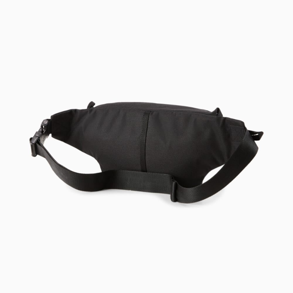 фото Сумка на пояс puma edge waist bag