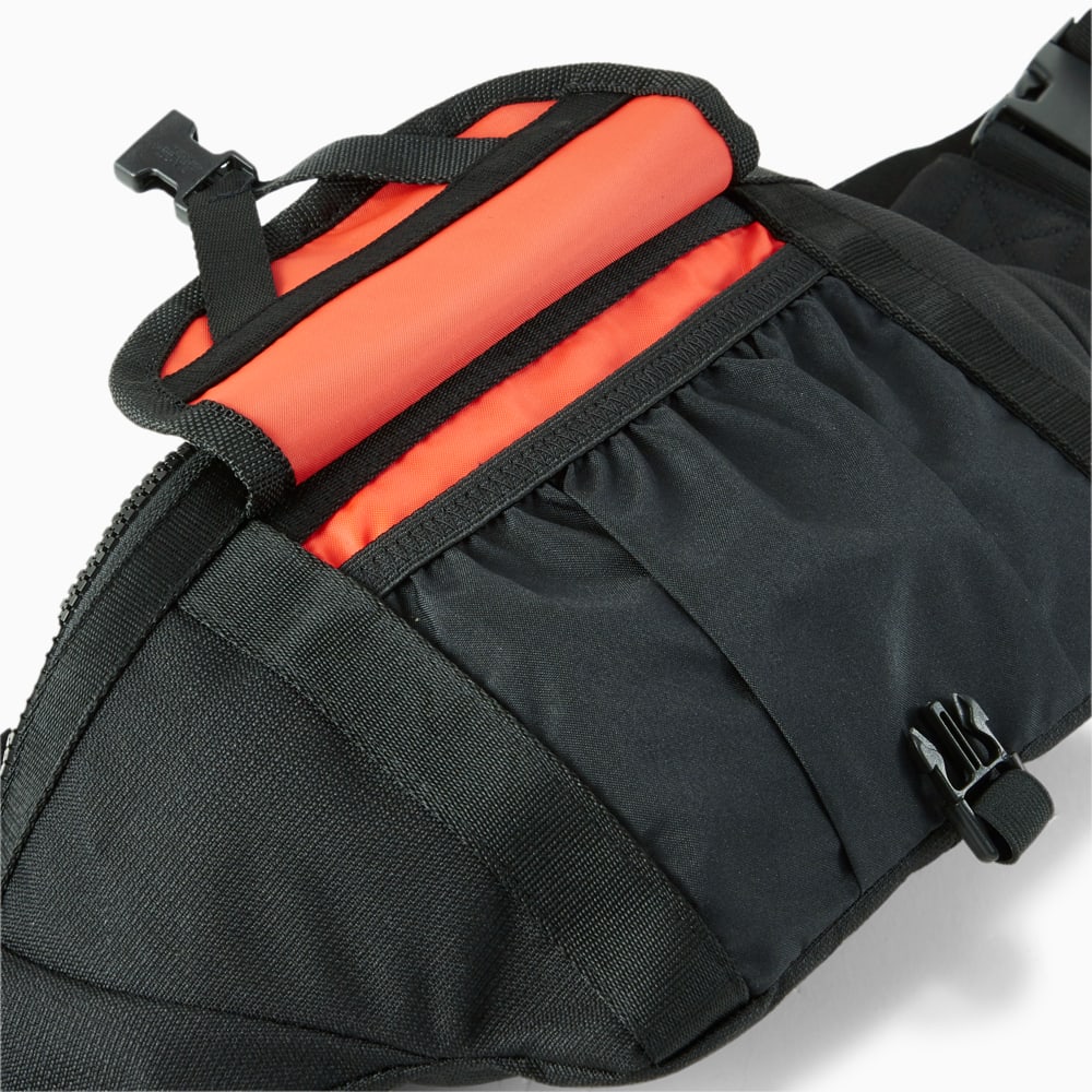 фото Сумка на пояс puma edge waist bag