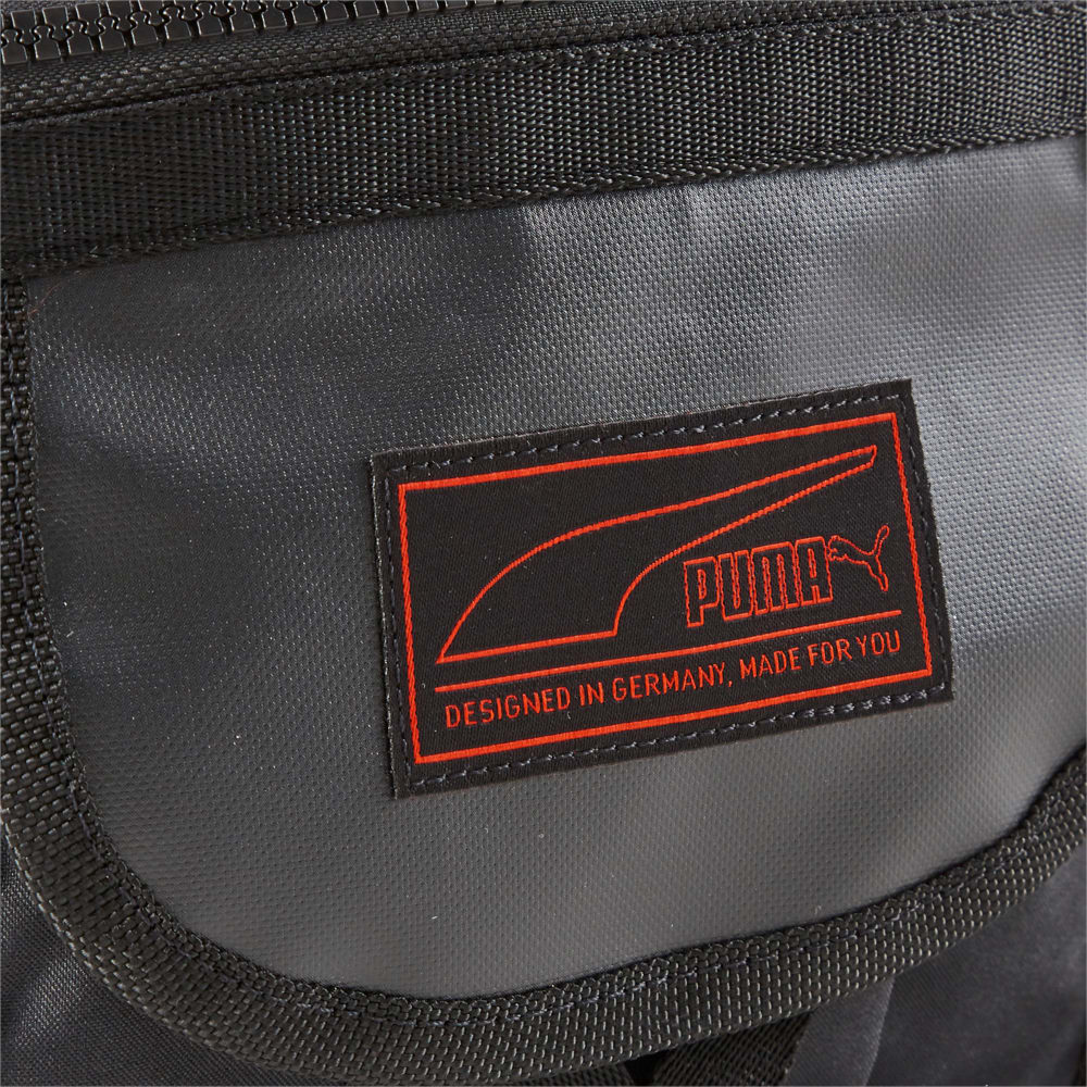 фото Сумка на пояс puma edge waist bag