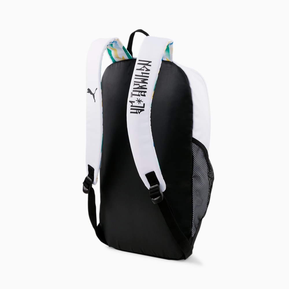 фото Рюкзак neymar jr backpack puma