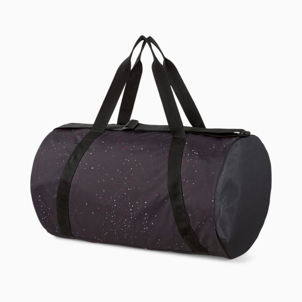 фото Сумка essentials story pack women's training barrel bag puma