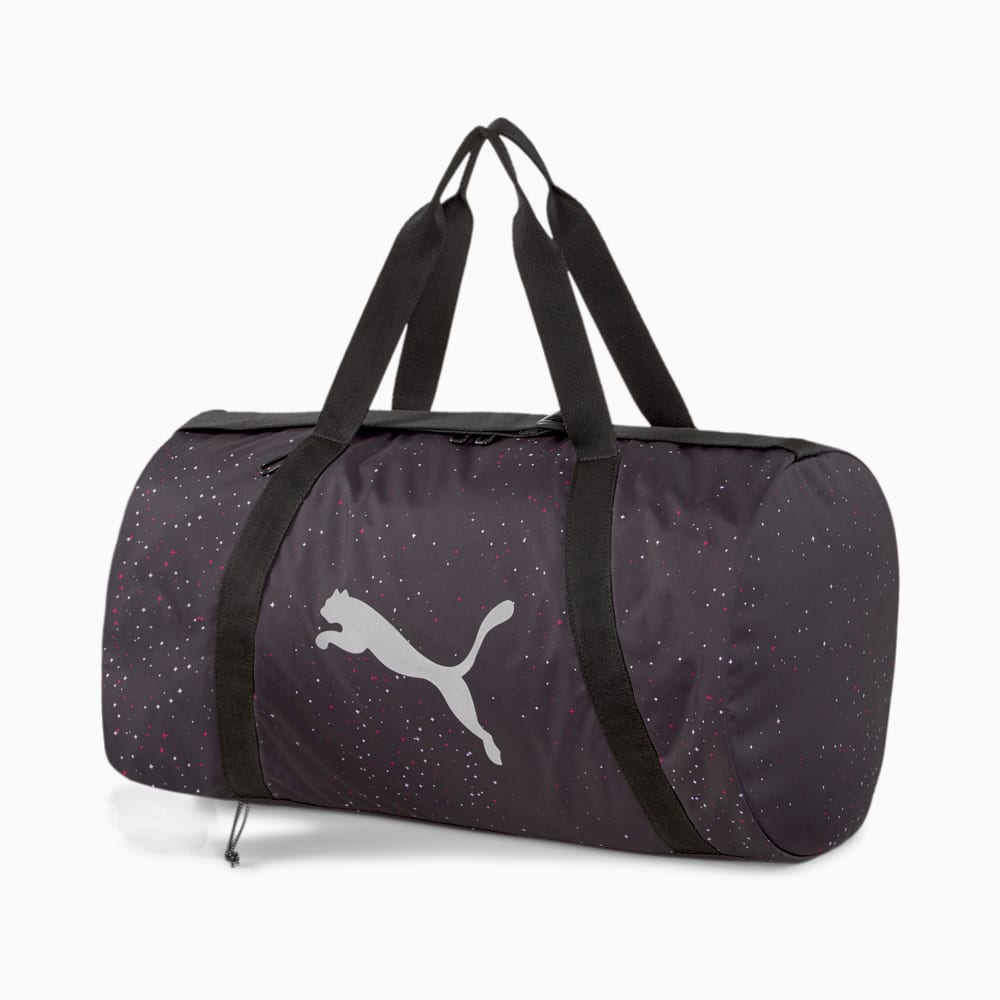 фото Сумка essentials story pack women's training barrel bag puma