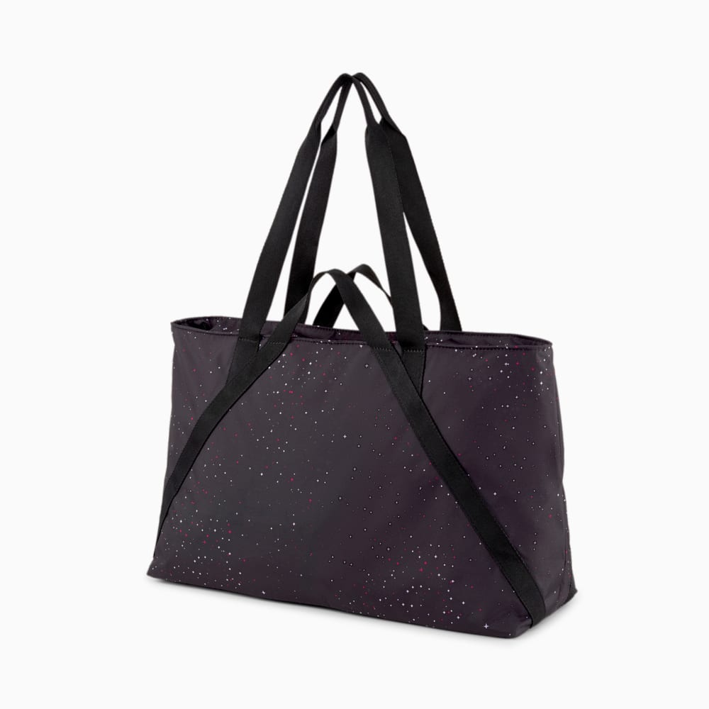 

PUMA - female - Сумка Essentials Story Pack Women's Training Shopper – Puma Black –, Черный
