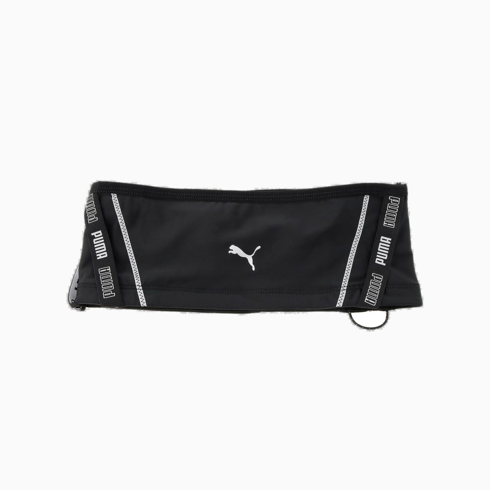 фото Пояс для бега pr waistband puma