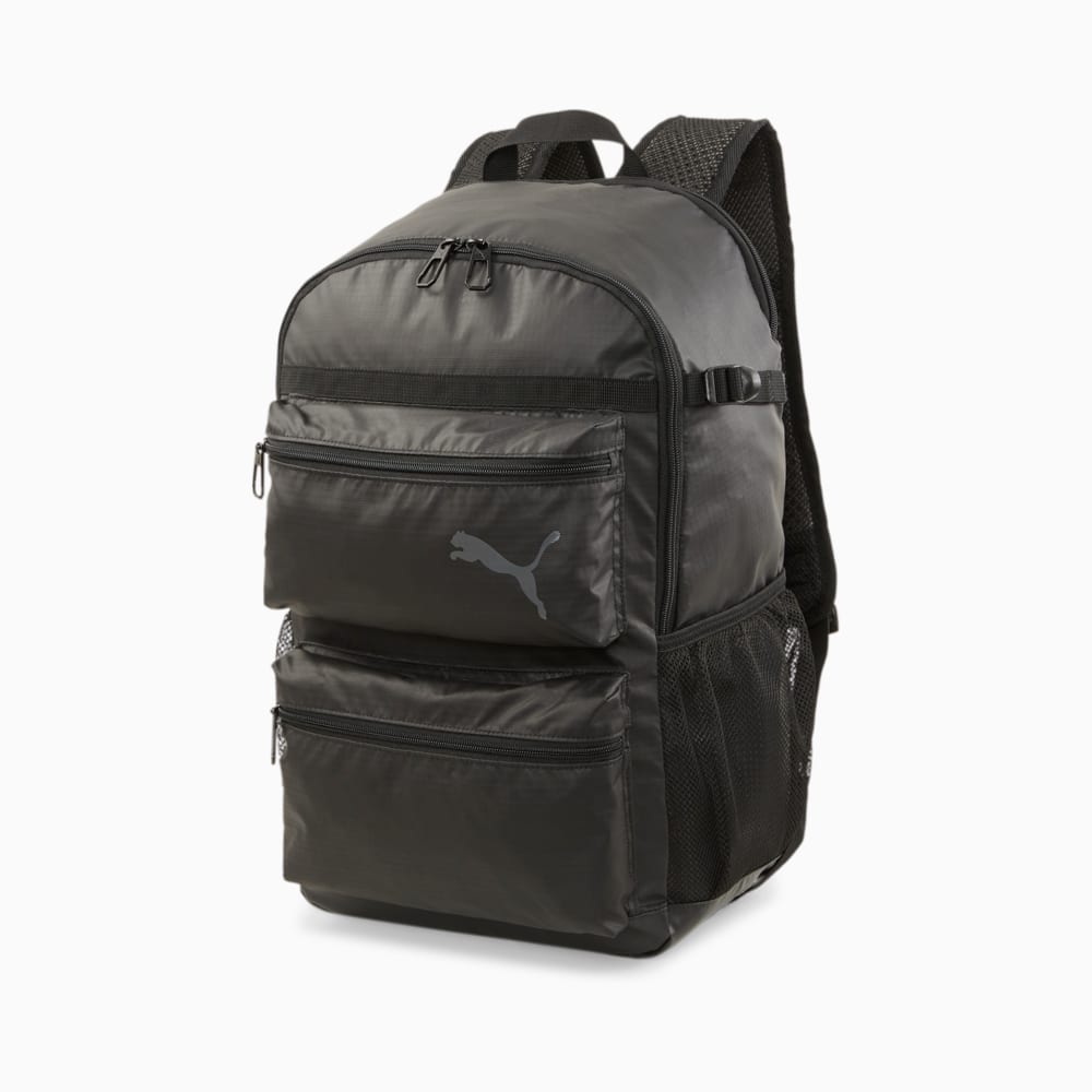 Изображение Puma Рюкзак Energy Premium Training Backpack #1: Puma Black