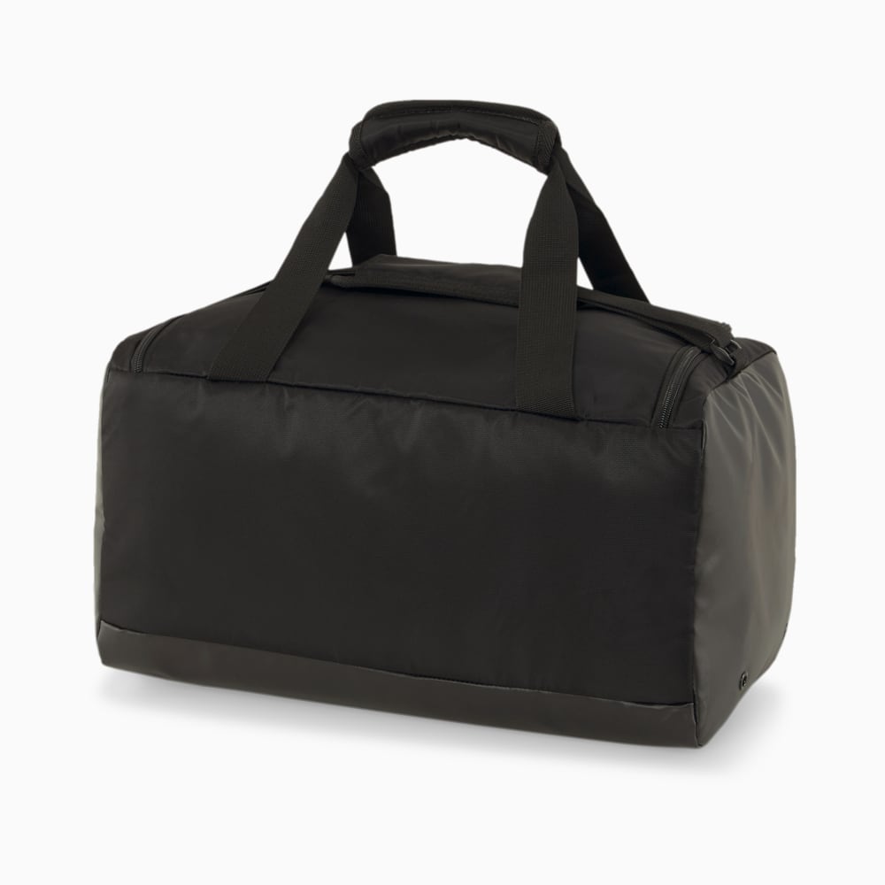 Small black sports bag 2025