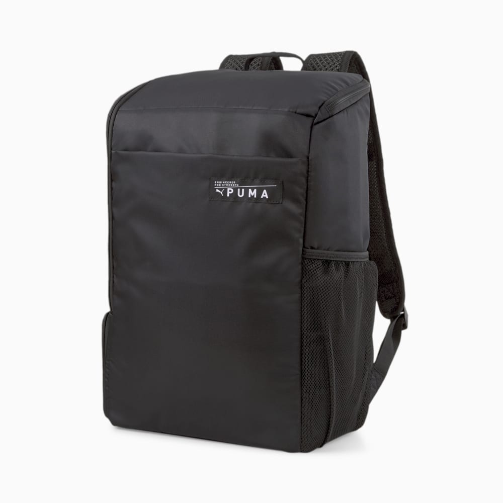 Зображення Puma Рюкзак Training Backpack #1: Puma Black