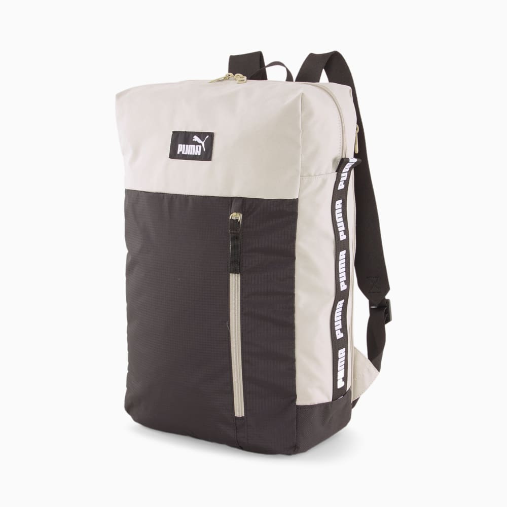 Зображення Puma Рюкзак Evo Essentials Box Backpack #1: Pebble Gray