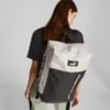 Изображение Puma Рюкзак Evo Essentials Box Backpack #3: Pebble Gray