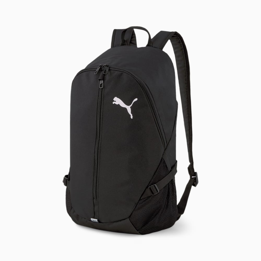 Зображення Puma Рюкзак Plus Backpack #1: Puma Black